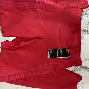 Under Armour Workout Pants